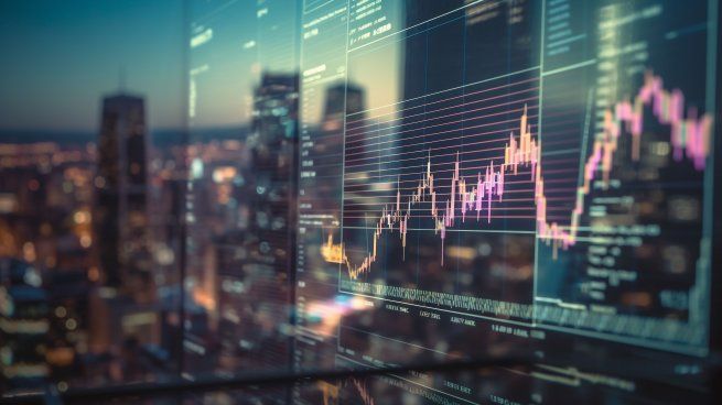 ADRs argentinos extendieron el rojo en Wall Street y cayeron más de 3%