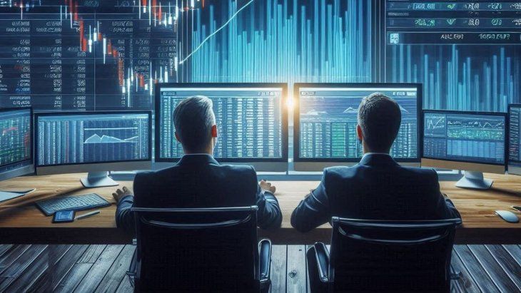 dudas por el dólar, inflación resistente, y los pedidos del FMI al Gobierno