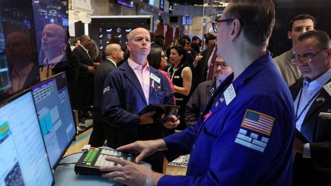 Verizon se hundió 6% en Wall Street tras no cumplir expectativas del mercado