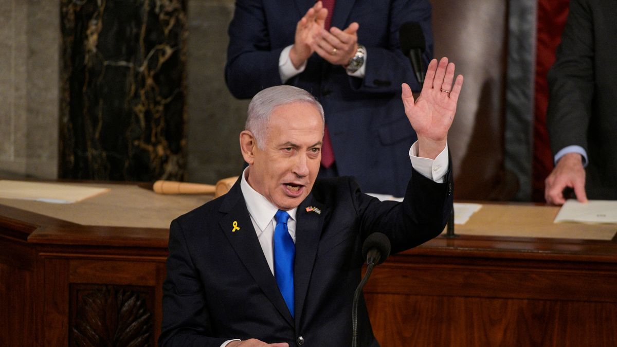 Netanyahu responde al anuncio del Reino Unido, Canadá, Australia y Portugal: “No habrá Estado Palestino”