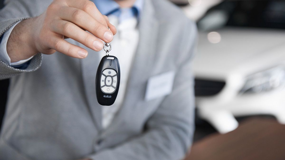Las ventas de vehículos 0km subieron 1,5% interanual en junio