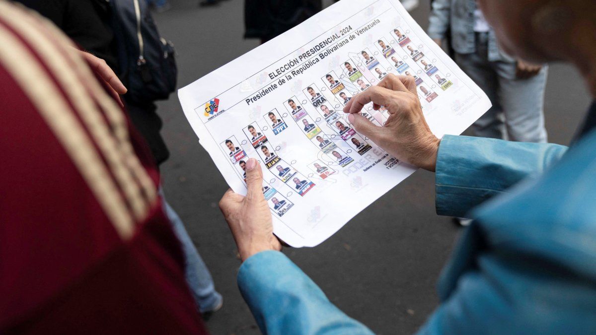 Elecciones en Venezuela EN VIVO: se demoran los primeros datos oficiales y crece la tensión