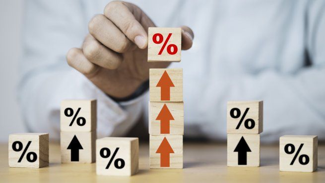 Plazo fijo 2026: cuánto gano si deposito $1.000.000 a 30 días