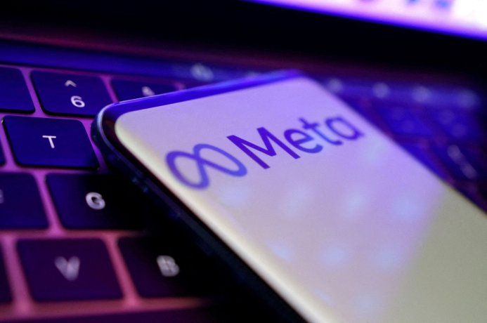Meta mejoró sus ganancias en u$s13.500 millones en el segundo trimestre y sube más de 5% en Wall Street