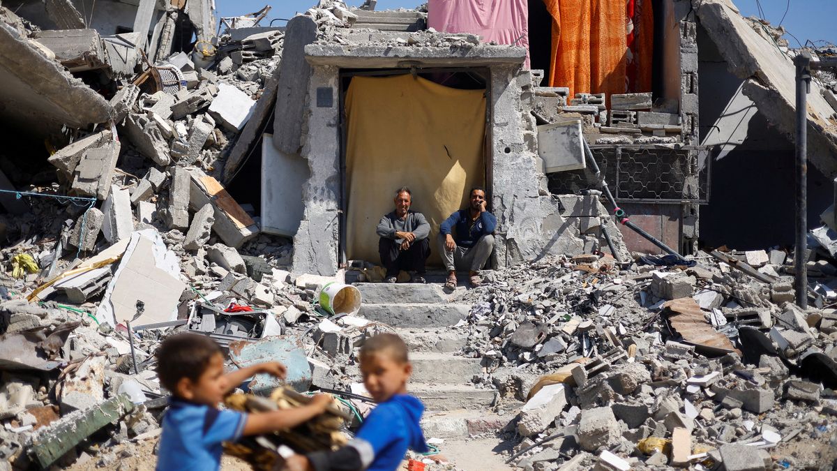 Hamás niega que esté cerca un acuerdo de tregua con Israel