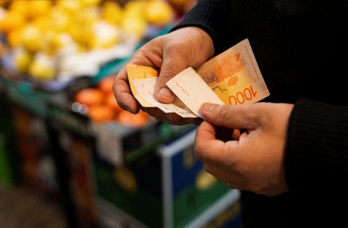 Salarios: uno por uno, todos los trabajadores que cobran aumento en septiembre