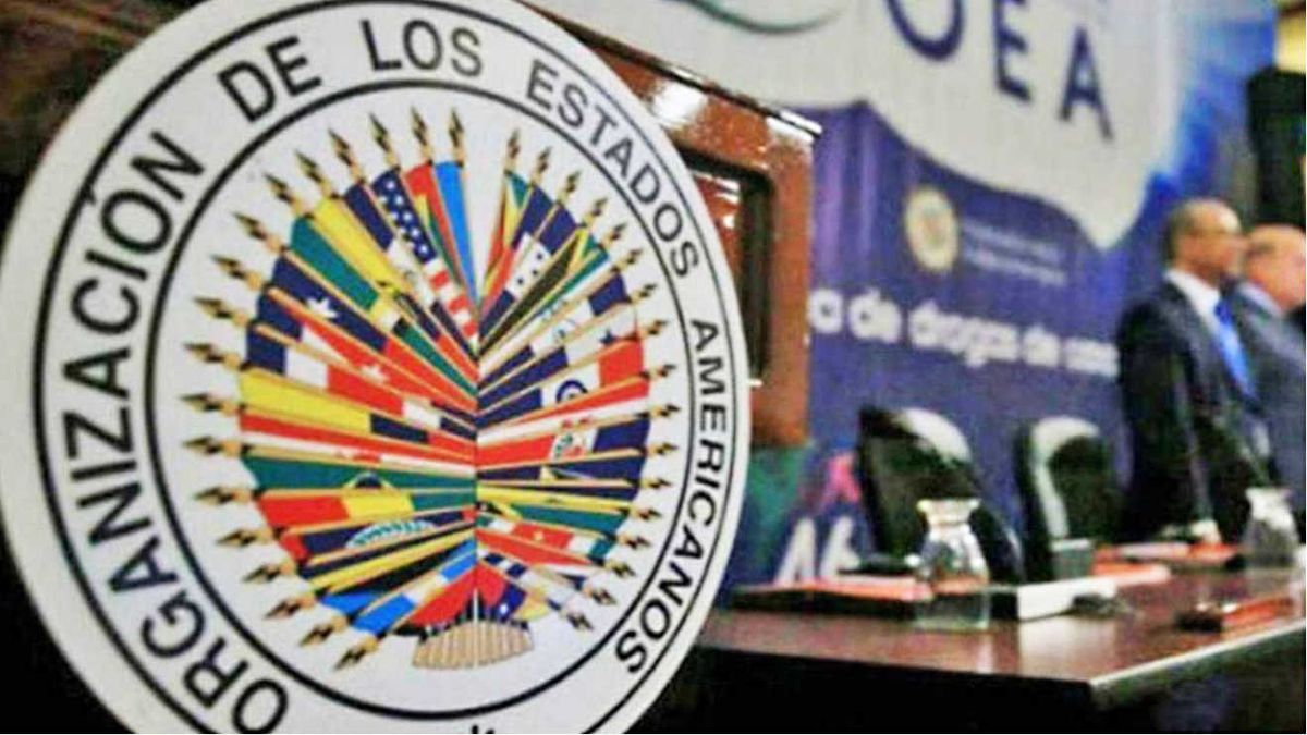 No hubo consenso en la OEA para instar a Venezuela a publicar las actas electorales