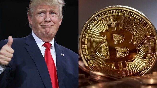 Bitcoin alcanza los 106.000 dólares impulsado por las declaraciones de Donald Trump