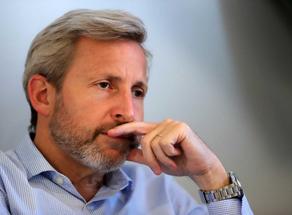 En un año, Rogelio Frigerio, aumentó un 28% la deuda pública provincial