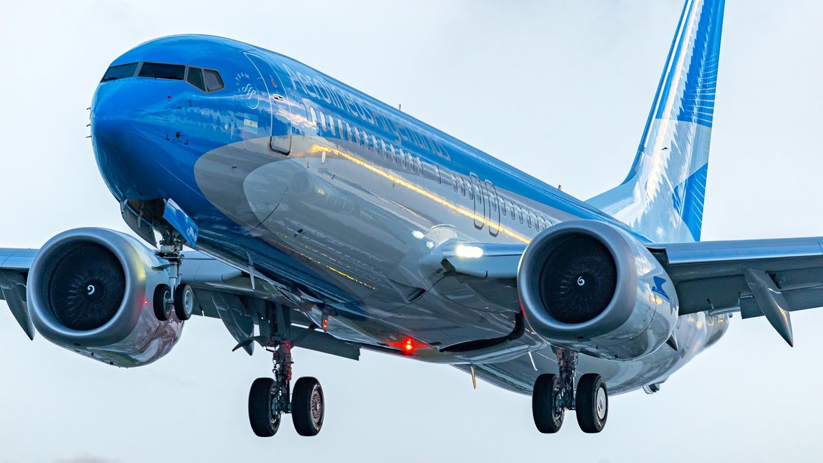 Ya hay dictamen a favor de la privatización de Aerolíneas Argentinas en Diputados