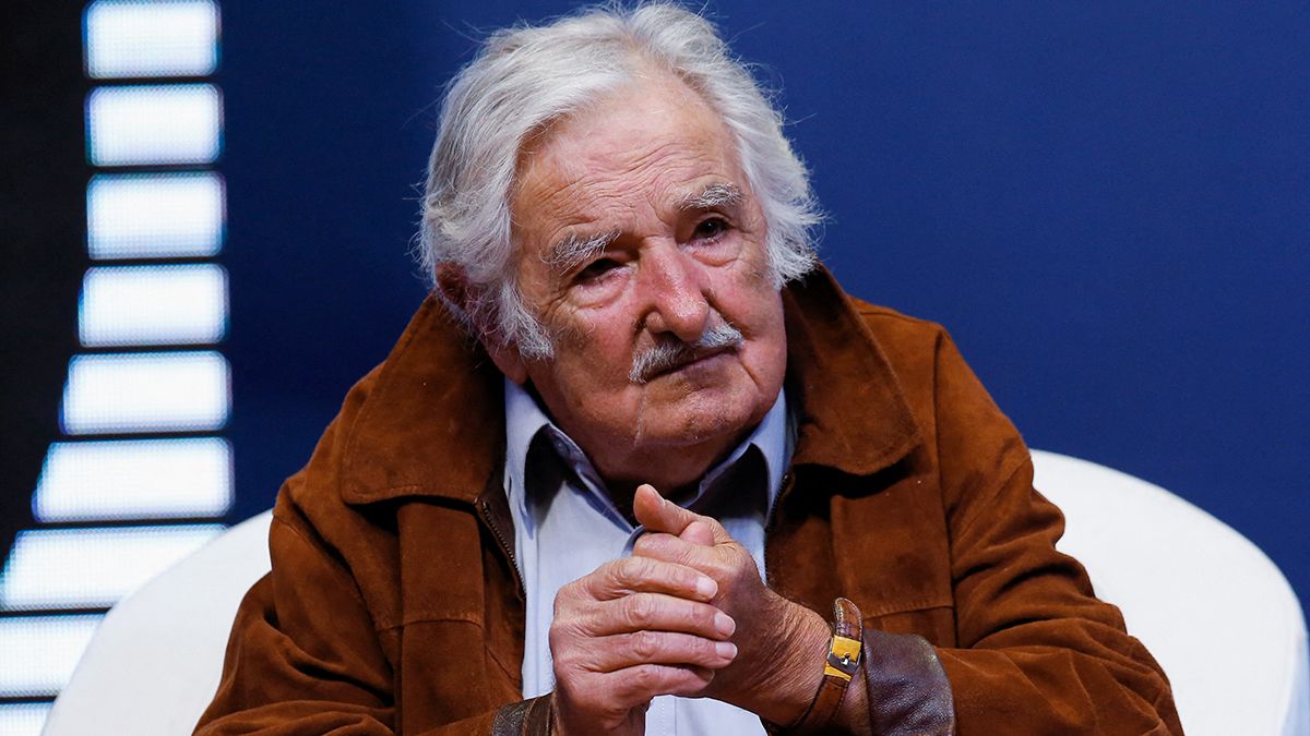 La médica de José Mujica dio detalles de su salud tras la tercera internación en diez días