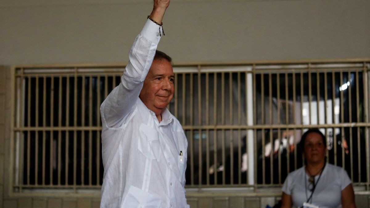 Continuaremos la lucha por la libertad