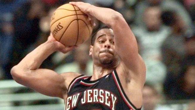 el día que Jayson Williams asesinó al conductor de su limusina
