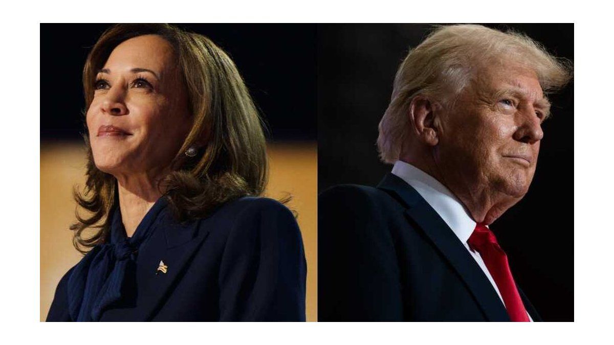Kamala Harris repudió el tiroteo cerca de Donald Trump y ratificó que la violencia no tiene lugar en EEUU
