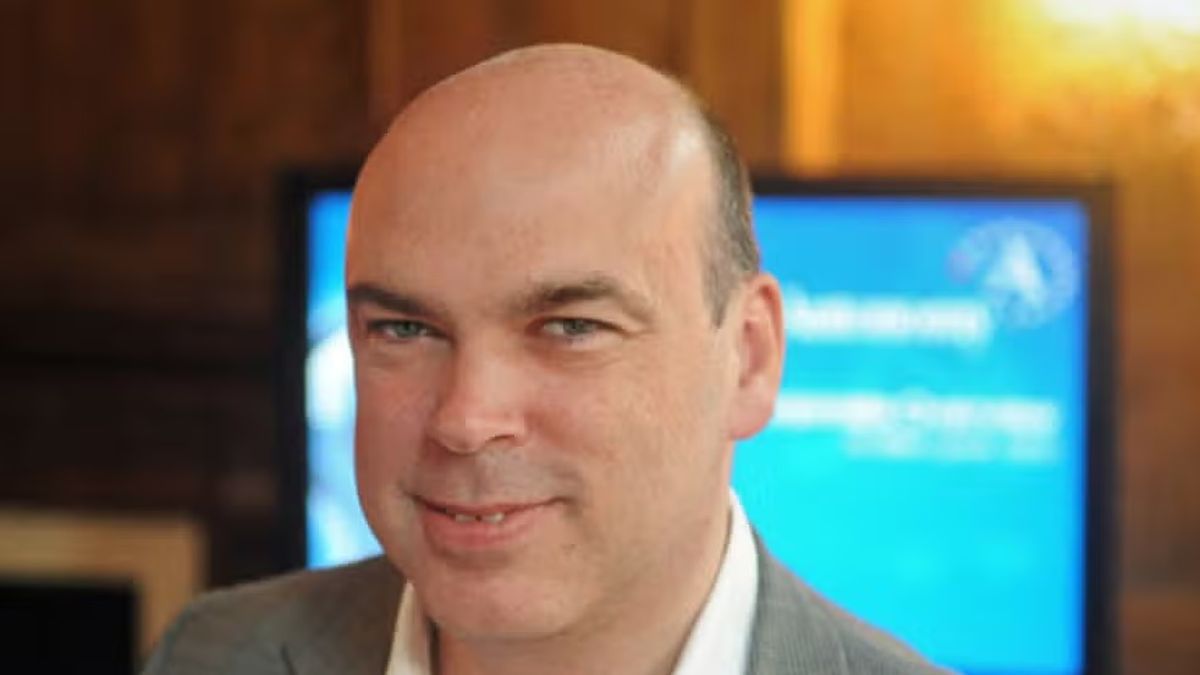 hallaron el cadáver del magnate británico Mike Lynch