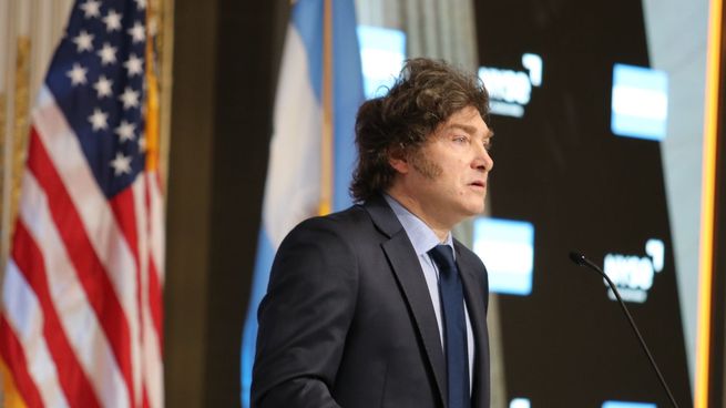 Javier Milei anunciaría más de 30 proyectos de ley en su discurso ante el Congreso