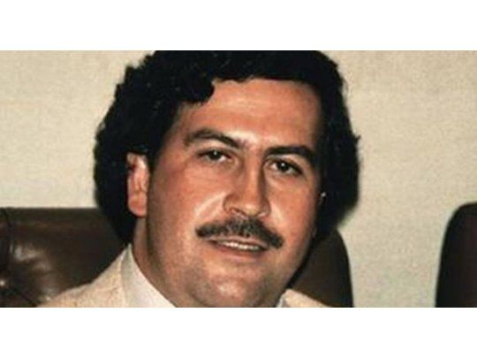 así era una de las mansiones de Pablo Escobar y que hoy está en ruinas