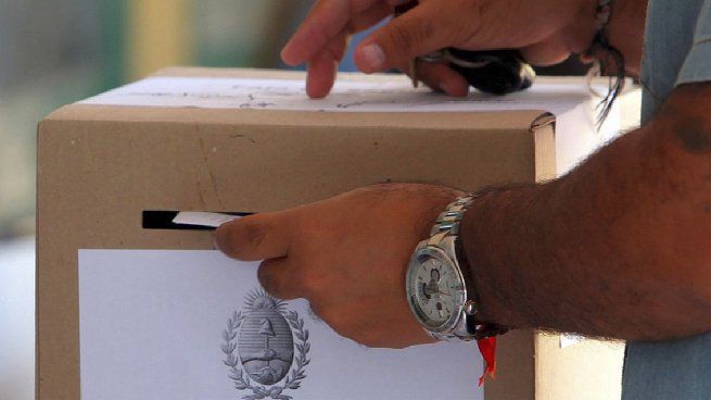Claves para entender las elecciones en la provincia de Buenos Aires