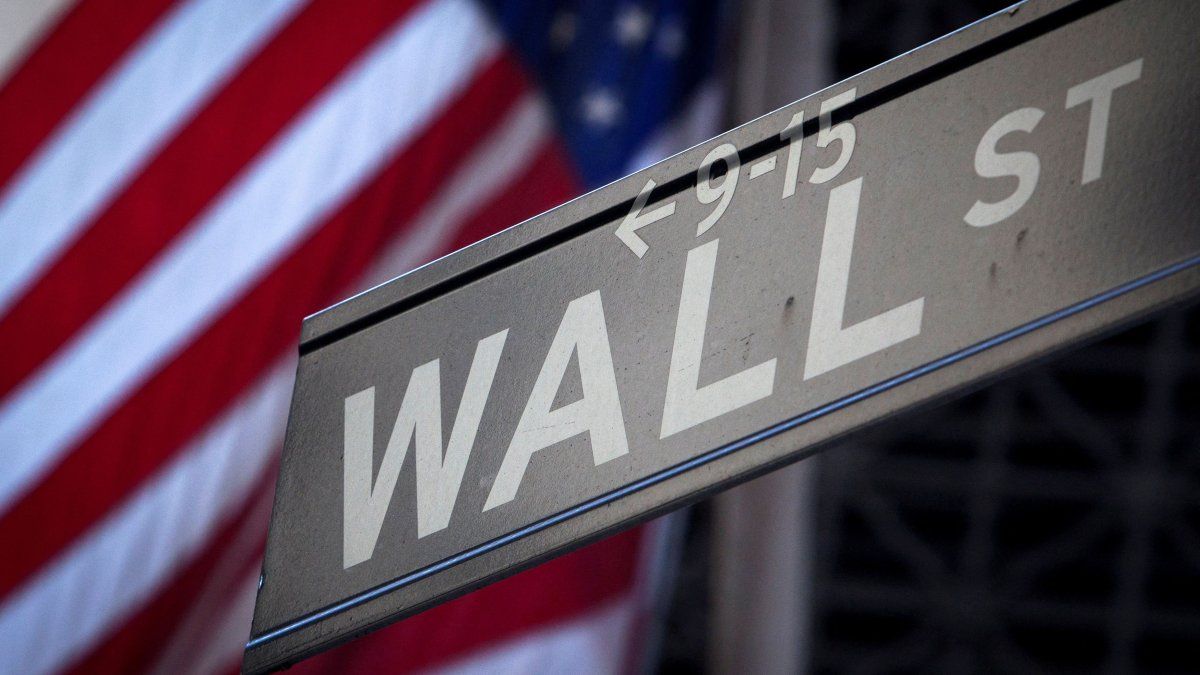 Wall Street cerró la semana en alza, en la cuenta regresiva hacia un recorte de tasas de la Fed