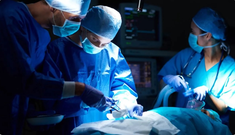 Seis pacientes trasplantados dan positivo de VIH tras recibir órganos infectados en Río de Janeiro
