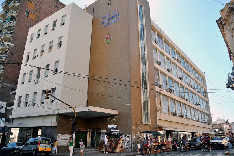 Anses auditó la Caja de Jubilaciones de Entre Ríos y avanzan las acciones de control previsional