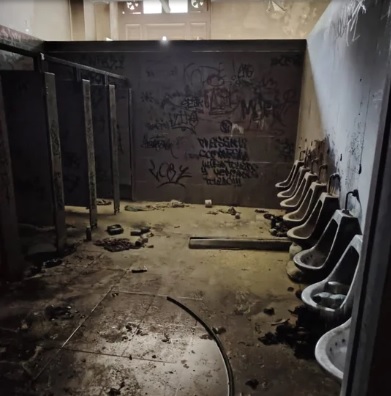 Chile: al menos 35 heridos al estallar una bomba molotov en el baño de un colegio