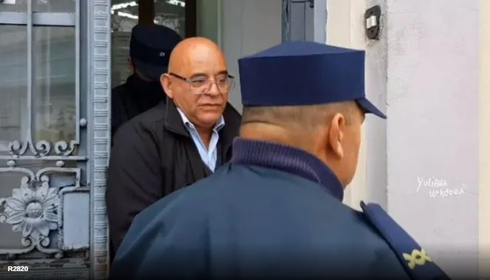 La Corte Suprema dejó firme la condena por abuso sexual contra el Intendente de Gilbert