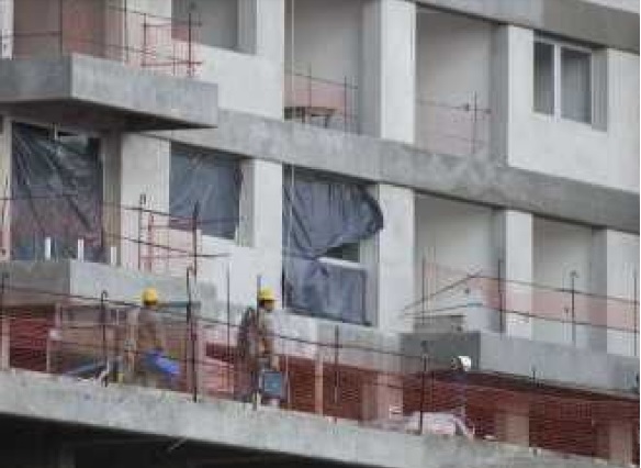 Empresarios de la construcción piden atender la deuda en infraestructura y proponen un plan a 20 años