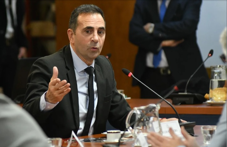 El Gobierno convocó a empresarios y gremios para seguir con los debates por la nueva reforma laboral