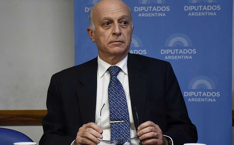 Instruyen a fiscales a pedir embargos anticipados en los casos graves de criminalidad económica