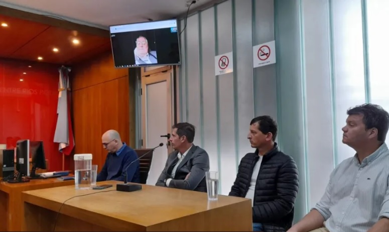 Sobreseyeron a empresarios porque cumplieron las normas de conducta de una Probation