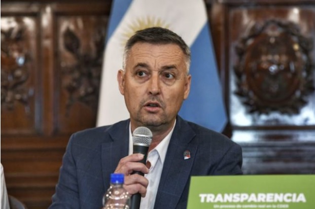 Autoridades de la Cámara de Diputados brindaron más detalles sobre la cantidad de empleados