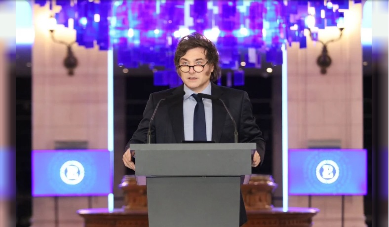 Milei atacó a los rectores de las universidades: «No quieren ser auditados porque deben estar sucios»