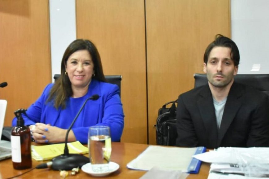 Femicidio de Julieta Riera: suspenden el proceso contra Jorge Christe por 180 días
