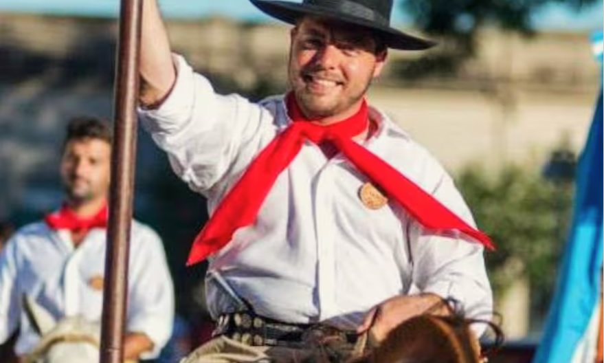 Juicio histórico en Paraná: comienza este martes el proceso contra Leonardo Airaldi y su banda