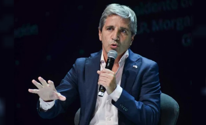 El Gobierno insta a las provincias a adherir al Régimen Simplificado de Ganancias a riesgo de perder acceso a información