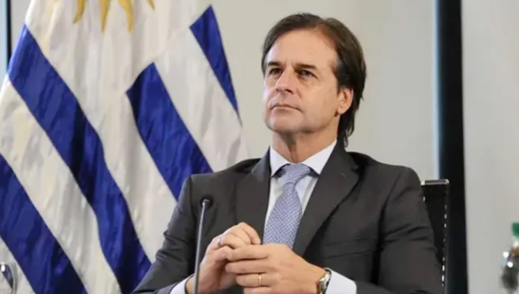 Uruguay elige este domingo al sucesor de Luis Lacalle Pou y renueva el Parlamento