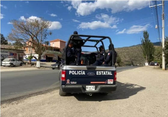 Al menos 16 muertos por enfrentamiento entre grupos criminales en sur México