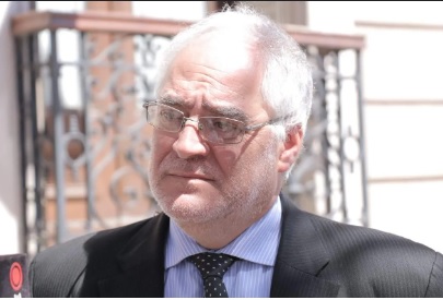 «Veo con estupor los ataques tremendos que se han realizado a la Sala Penal», dijo el abogado Miguel Cullen