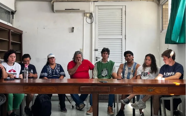 Este miércoles habrá cortes intermitentes en el Túnel contra de las políticas del gobierno nacional