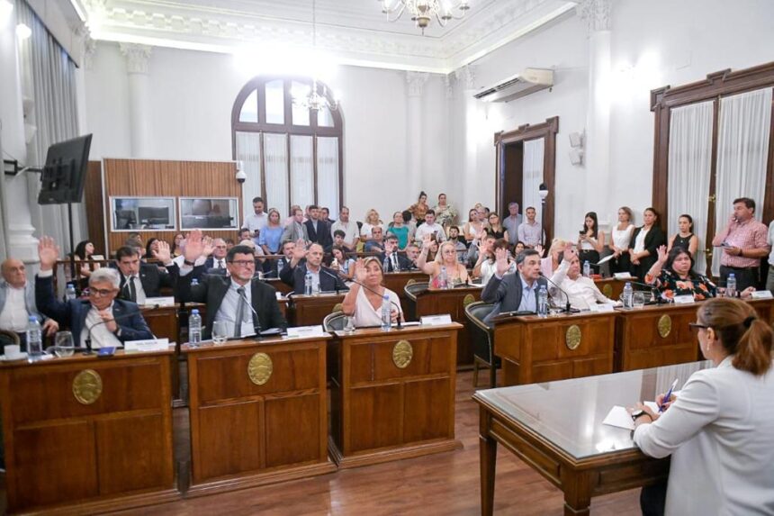 El Senado tratará el miércoles el proyecto de ley de ficha limpia que tiene media sanción de Diputados