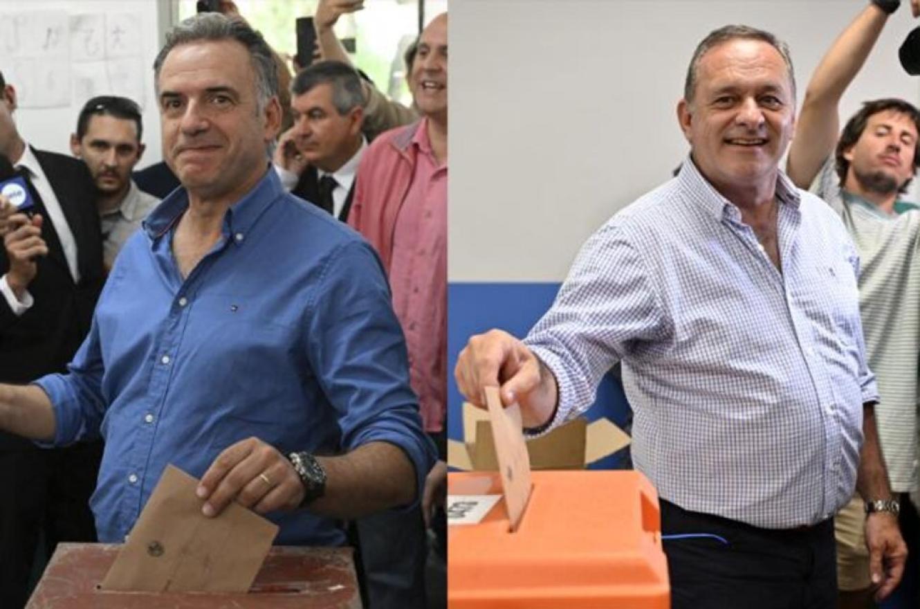 Uruguay, primeras proyecciones: habrá balotaje; incertidumbre sobre distribución de bancas