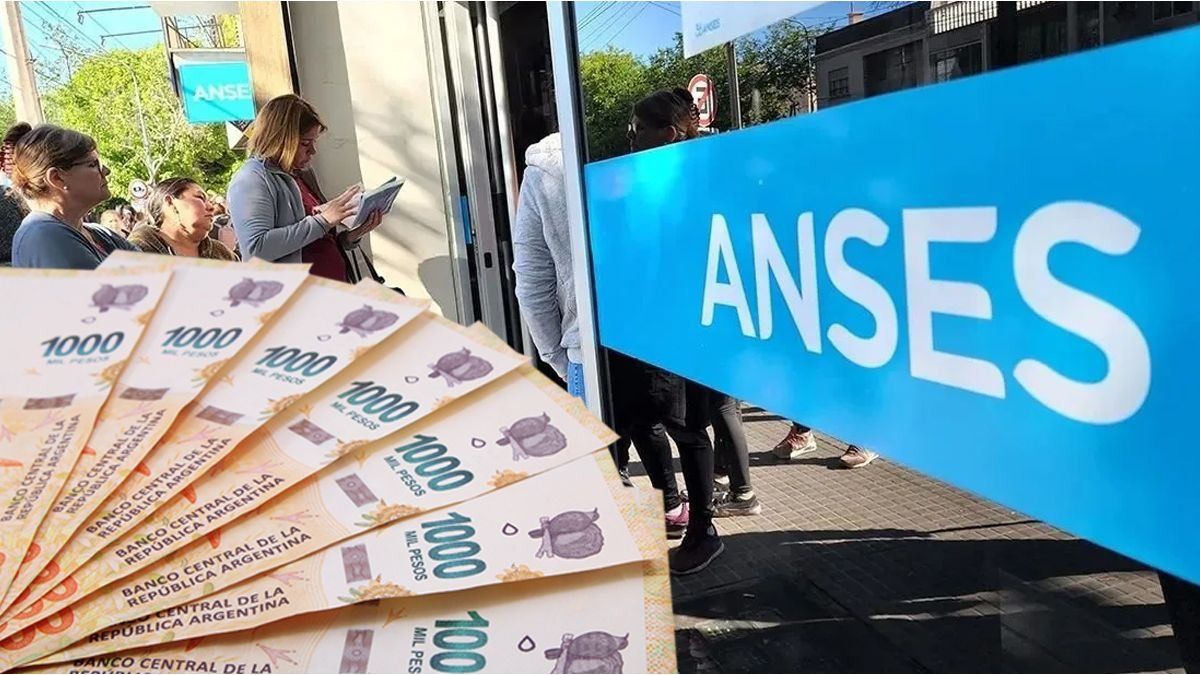 Jubilados y pensionados ANSES: confirman un bono de hasta $70.000, cuándo lo cobran