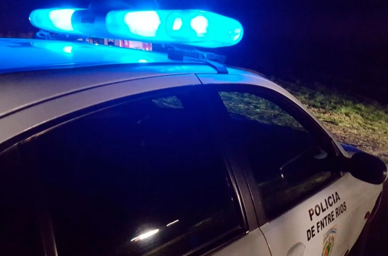 Paraná violenta: un joven asesinado a balazos y un policía herido en un intento de robo en el Puerto