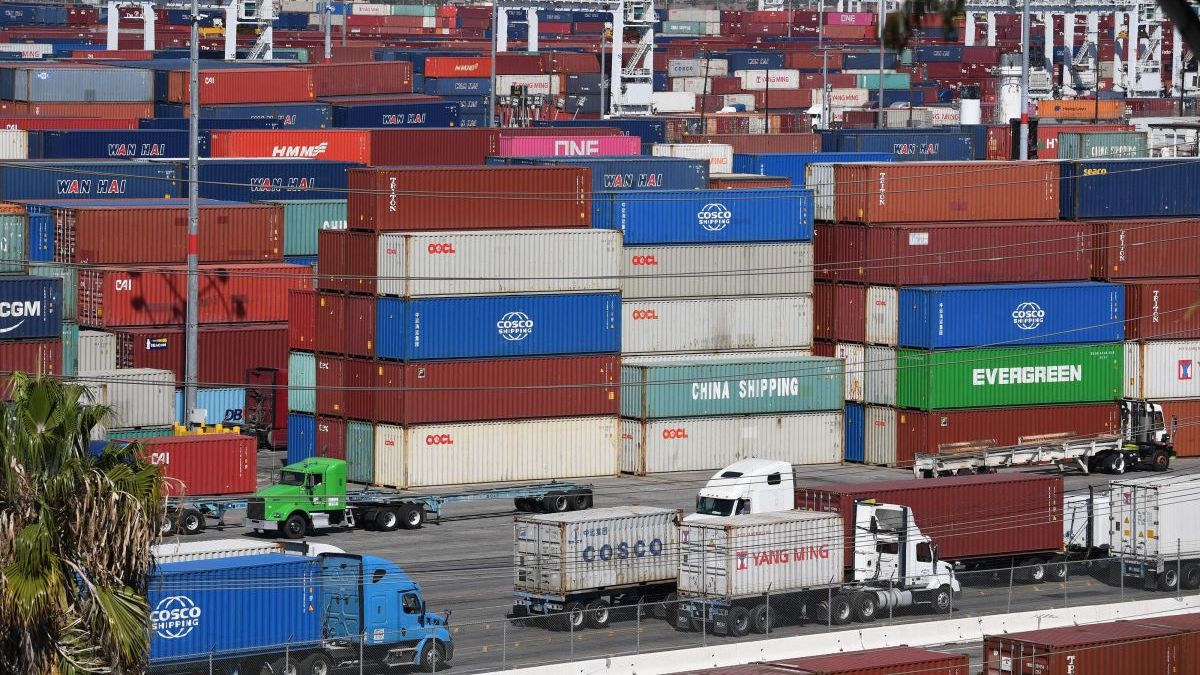 portuarios alcanzaron acuerdo, levantaron huelga y se aleja el temor del desabastecimiento