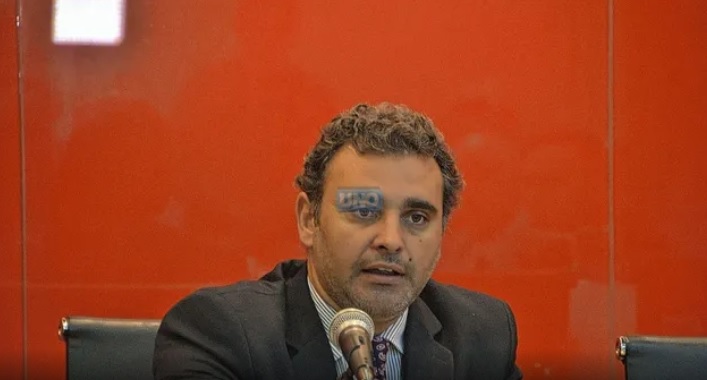 Fiscalía cambió el lugar del hecho en los alegatos de cierre y anularon un juicio por jurados