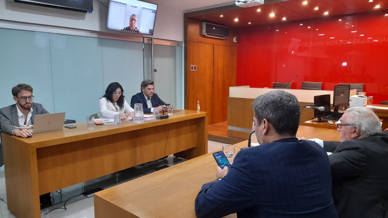 Fiscalía reclamó la detención en la cárcel del exministro de Comunicación y Cultura Pedro Báez
