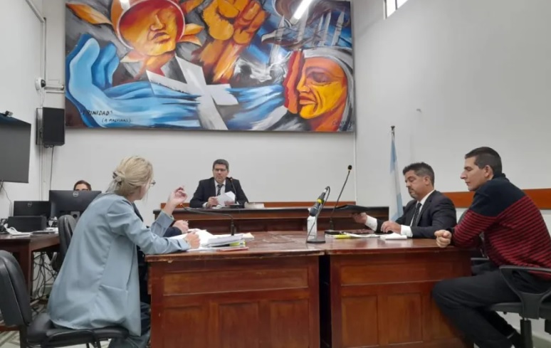 El imputado por el asesinato de Susana Altamirano continuará en la cárcel por 150 días