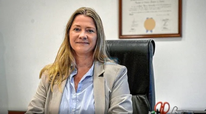 La Sala Penal rechazó la excusación de Schumacher en la causa por la prisión preventiva de Urribarri