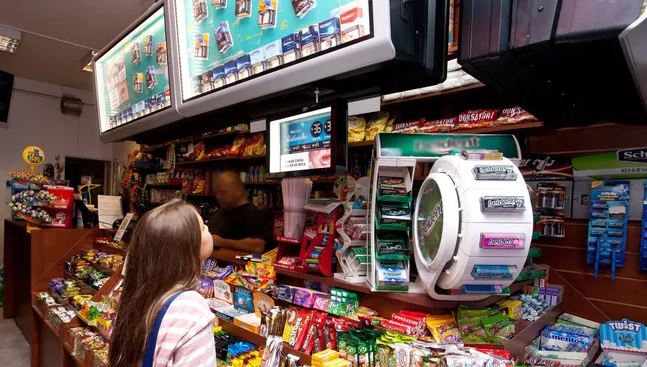 En los últimos 12 meses cerraron 16.000 kioscos y las ventas cayeron 40% en dos años